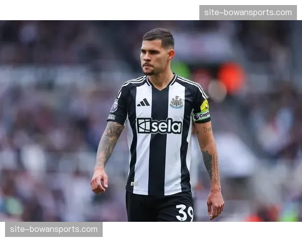 吉马良斯攻防贡献 纽卡中场核心跑动与关键传球数据解析