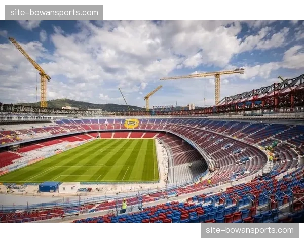 巴萨诺坎普主场五战全胜 场均净胜2.6球筑堡垒