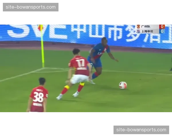 上海申花阵地进攻数据解析 34次阵地战转化11次射门